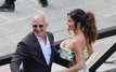 Những điều đặc biệt trong “đám cưới thế kỷ” của  ông trùm Amazon Jeff Bezos