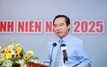 Chiều nay, Thường trực Thành ủy TP HCM sẽ làm việc với lãnh đạo quận, huyện về sắp xếp bộ máy