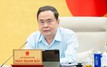 Chủ tịch Quốc hội lo lãng phí trụ sở, "chỗ mới thì thiếu, chỗ cũ sử dụng không hết" khi sắp xếp