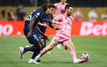 Đội bóng của Messi thảm bại, PSG mạnh mẽ vào tứ kết FIFA Club World Cup