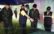 Campuchia ra tuyên bố đặc biệt về biên giới với Thái Lan