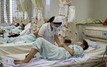 Người bệnh nghèo ở Bà Rịa - Vũng Tàu "kêu cứu" vì chi phí chạy thận ban đêm
