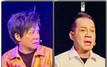 Minh Nhí, Bình Tinh được khán giả thủ đô cổ vũ với "Cuộc đoàn tụ cảm xúc"