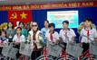 Nghệ sĩ Kim Loan, người gieo yêu thương và gìn giữ hồn văn hóa Việt