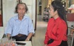 Lãnh đạo TP HCM thăm và tri ân 3 văn nghệ sĩ