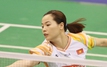 Thùy Linh lần thứ 3 về nhì ở Super 300, khi thua tay vợt Nhật Bản ở Canada Open