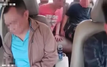 Sự thật về clip "khách nước ngoài xé tiền Việt Nam, tài xế taxi dạy cho bài học"