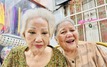 Bốn nghệ sĩ về chiều bị mất trí nhớ: Bi kịch lặng lẽ sau ánh hào quang
