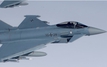 Ukraine bị tấn công, máy bay NATO xuất kích khẩn cấp