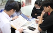 Các trường cao đẳng đầu tiên công bố điểm chuẩn