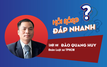 Áp dụng thẻ BHYT điện tử, thẻ giấy còn sử dụng được không?