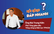 Điện lực TPHCM lý giải về tiền điện tăng trong mùa nắng nóng