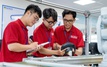 Rào cản tuổi tác khi tìm việc