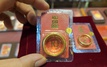 Sáng 18-6, giá vàng miếng SJC, vàng nhẫn đảo chiều giảm trở lại