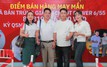 Người đàn ông trúng Vietlott hơn 83 tỉ đồng tiếp tục trúng xổ số miền Nam