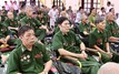 Đề xuất tăng hàng loạt chế độ ưu đãi người có công từ 1-7