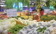 GDP quý I của Việt Nam tăng 3,32%