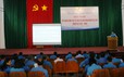 Tập huấn tổ chức đại hội Công đoàn khu vực miền Trung - Tây Nguyên
