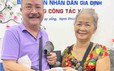 Nghệ sĩ Hoàng Sơn kêu gọi giúp đỡ nhạc sĩ Vinh Sử 100 triệu đồng