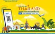 Du khách Việt sang Thái Lan dễ dàng thanh toán bằng mã QR