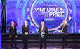 GS. David Neil Payne: Giải thưởng VinFuture tạo ra tác động lớn tới các quốc gia mới nổi