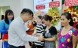 CEP vươn xa vì người lao động nghèo