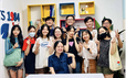 IELTS 1984 - nơi “giữ lửa” cho những giáo viên yêu nghề