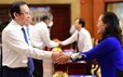 Phát động phong trào thi đua đặc biệt