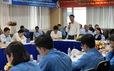 Đào tạo nhân sự chất lượng cao tham gia chuyển đổi số