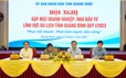 Quảng Bình là "viên kim cương" xanh của ngành du lịch Việt Nam