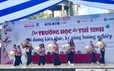 "ĐƯA TRƯỜNG HỌC ĐẾN THÍ SINH" LẦN THỨ 22, NĂM 2023: Học sinh TP HCM chủ động để chắc suất vào đại học