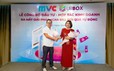 MVC và UrBox hợp tác thúc đẩy giải pháp scan bill đổi quà tự động