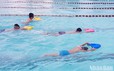 Phổ cập bơi lội cho trẻ: Việc phải làm ngay
