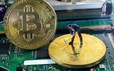 Sàn giao dịch tiền số lớn nhất thế giới bị kiện, Bitcoin lập tức mất giá