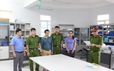 Quyết toán khống gần 2 tỉ đồng, một cán bộ trường đại học bị bắt