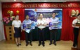 14 cá nhân trúng thưởng xổ số hóa đơn
