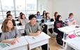 Trường Nhật ngữ tuyển sinh, miễn 100% học phí