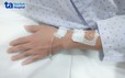 Vào bệnh viện lọc máu sau khi uống 3 ly rượu