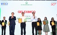 Gemek Tower II được vinh danh “Dự án đáng sống năm 2023”