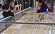 Giá vàng hôm nay 27-9: USD tiếp tục tăng tốc, vàng giảm mạnh