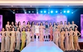 Nhan sắc "bốc lửa" của 25 thí sinh vào chung kết Hoa hậu Việt Nam Thời đại 2022