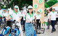 Trăn trở của Hoa hậu môi trường Nguyễn Thanh Hà