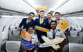 Vietravel Airlines vào Tốp 5 hãng hàng không có trải nghiệm dành cho du lịch tốt nhất thế giới 2022