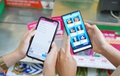 MoMo tung trò chơi tương tác mới 'Hồ cá bạc tỉ'