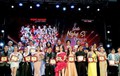 Hơn 35 doanh nhân, nghệ sĩ được vinh danh “Doanh nhân, nghệ sĩ vì cộng đồng 2023”