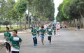 “Bước chạy Cư Kuin” cho trẻ em đam mê chạy bộ
