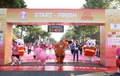 Giải chạy bộ Đất Sen Hồng Marathon chính thức trở lại