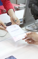 Ngày càng nhiều ngân hàng đẩy lãi suất tiền gửi lên trên 8%/năm