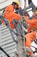 Hôm nay 20-3, giá điện tăng từ 1.720 đồng lên 1.864 đồng/KWh Hôm nay 20-3, giá điện tăng từ 1.720 đồng lên 1.864 đồng/KWh