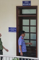 Thí sinh trúng tuyển vào trường công an do gian lận sẽ bị hủy kết quả thi, buộc thôi học